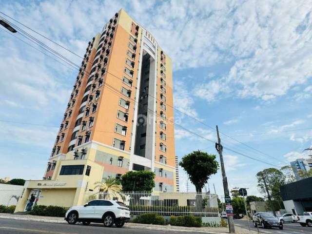 Apartamento à venda, Condomínio Jardim Vilmary no bairro São Cristóvão, Teresina/PI