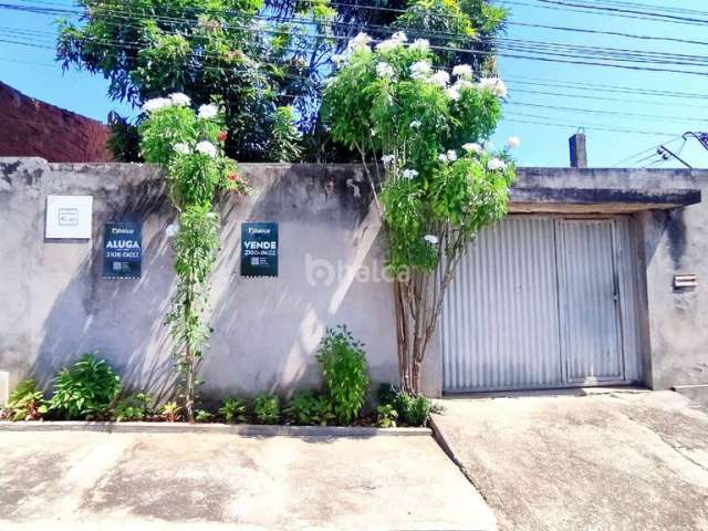 Casa Residencial para aluguel, no bairro Cidade Nova, Teresina/PI