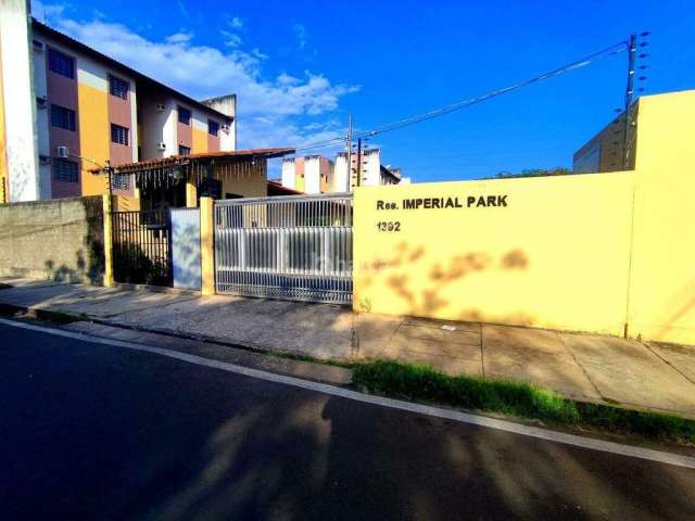 Apartamento para aluguel, Condomínio Imperial Park no bairro Morada do Sol, Teresina/PI