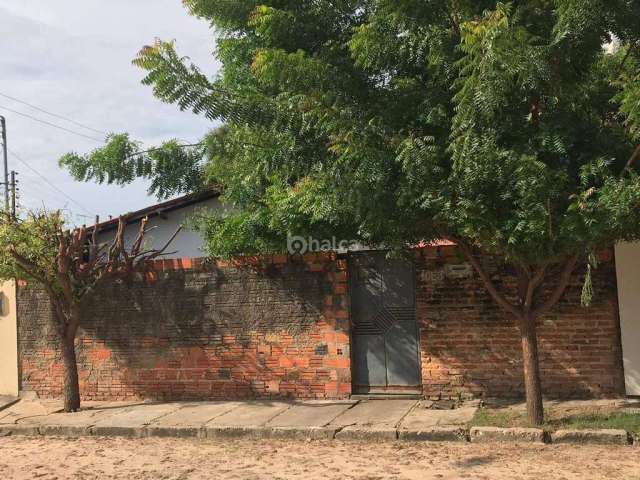 Casa à venda, no bairro Fatima, Teresina/PI