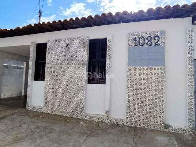 Casa Residencial para aluguel, no bairro Piçarra, Teresina/PI