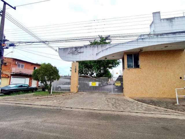 Apartamento para aluguel, Condominio Afranio Nunes no bairro Porenquanto, Teresina/PI