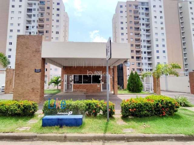 Apartamento à venda, Condominio Like Teresina no bairro Santa Isabel, Teresina/PI