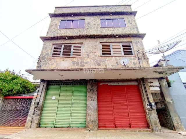 Apartamento à venda, Edifício Barbara Cury no bairro Centro, Teresina/PI