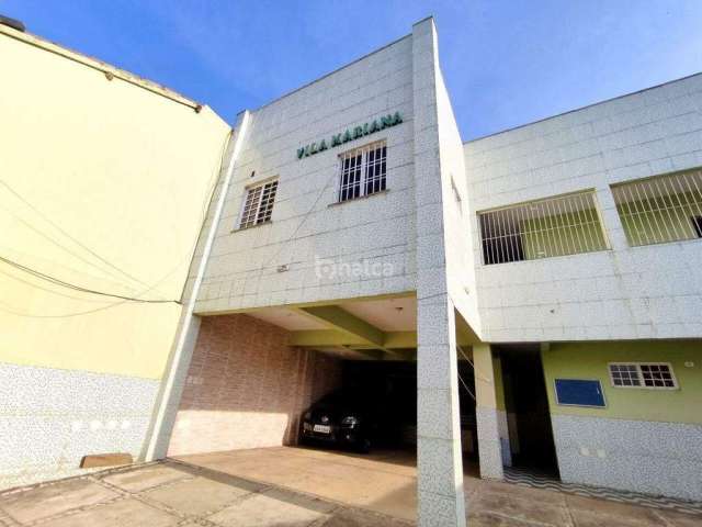 Apartamento para aluguel, Condomínio Vila Mariana no bairro Centro, Teresina/PI