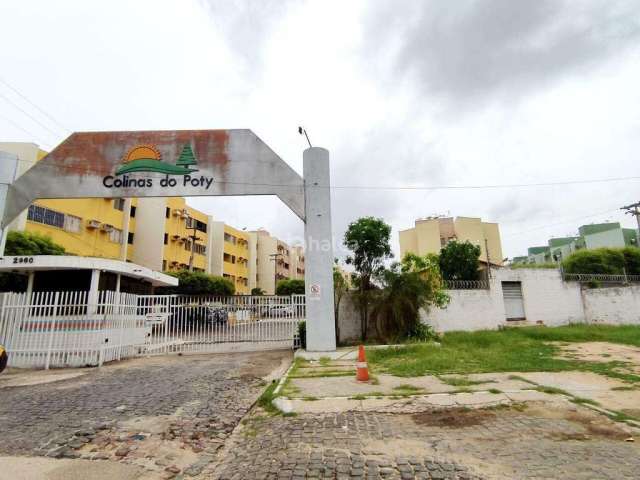 Apartamento para aluguel, Condomínio Colinas do Poti no bairro Primavera, Teresina/PI