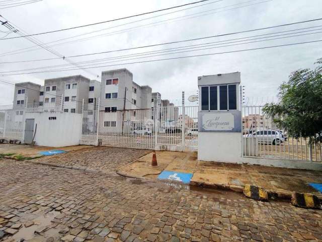 Apartamento para aluguel, Condominio Village Leste II - Turquesa no bairro Vale do Gaviao, Teresina/PI