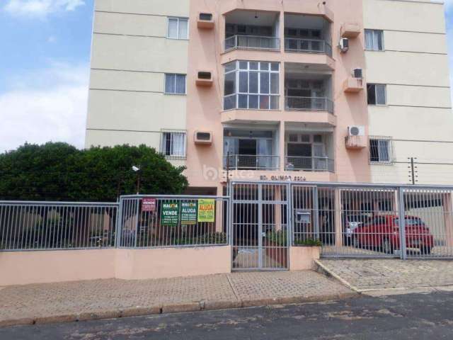 Apartamento à venda, Condomínio Olimpo no bairro Marques, Teresina/PI