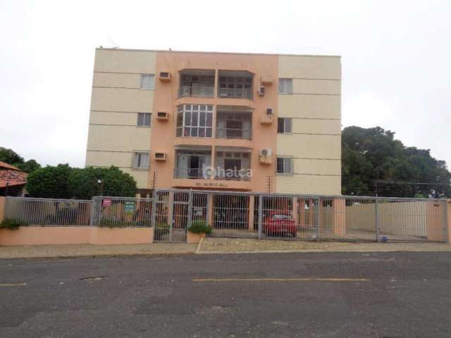 Apartamento à venda, Condomínio Olimpo no bairro Marques, Teresina/PI