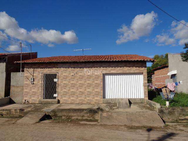 Casa Residencial à venda, no bairro Parque Piaui, Timon/MA