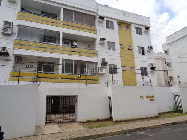 Apartamento à venda, Condomínio Jardim Europa no bairro Campestre, Teresina/PI