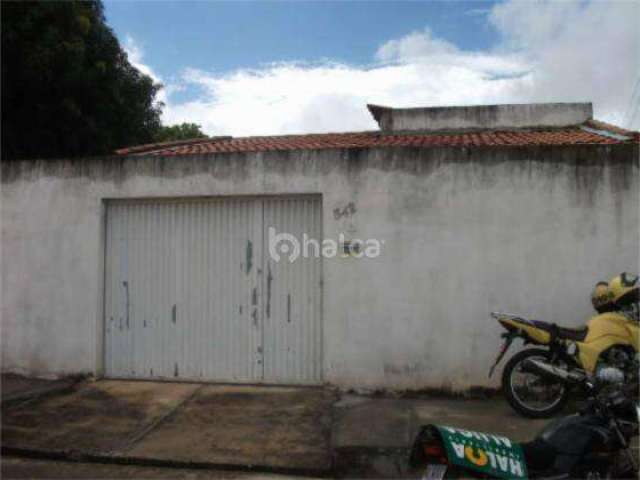 Casa Residencial à venda, no bairro Tabuleta, Teresina/PI