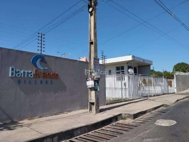 Apartamento para aluguel, Condomínio Barra Grande Village no bairro Sao Sebastiao, Teresina/PI