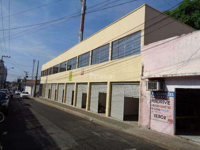 Sala para aluguel, no bairro Centro, Teresina/PI