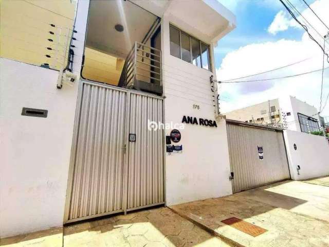 Apartamento para aluguel, Condomínio Ana Rosa no bairro Centro, Teresina/PI