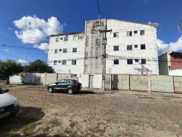 Apartamento para aluguel, Condominio Residencial Teresa Paraguassu no bairro Matinha, Teresina/PI