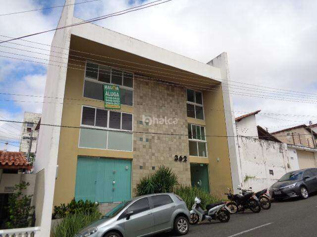 Sala para aluguel, Edifício Espaço 15 no bairro Centro, Teresina/PI