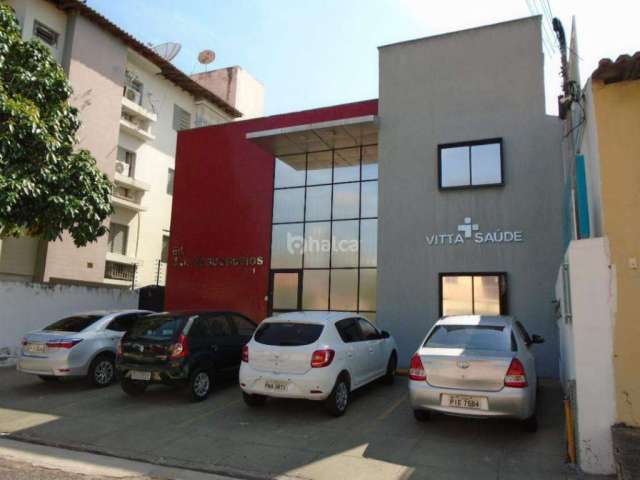 Sala para aluguel, Edificio J. J. Vasconcelos no bairro Centro, Teresina/PI