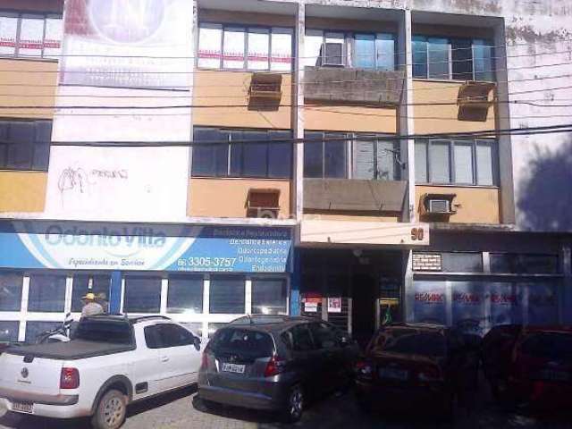 Sala para aluguel, Edificio Pedro Freitas no bairro Centro, Teresina/PI