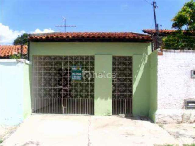 Casa Residencial à venda, no bairro Marques, Teresina/PI