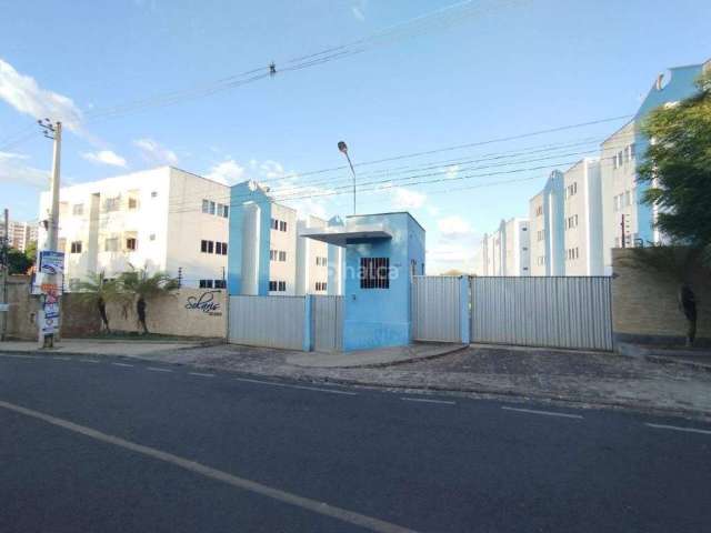 Apartamento no Condominio Solaris Celeste I no Bairro Uruguai, Teresina-PI