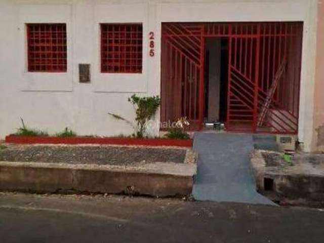 Casa Comercial para aluguel, no bairro Centro, Teresina/PI