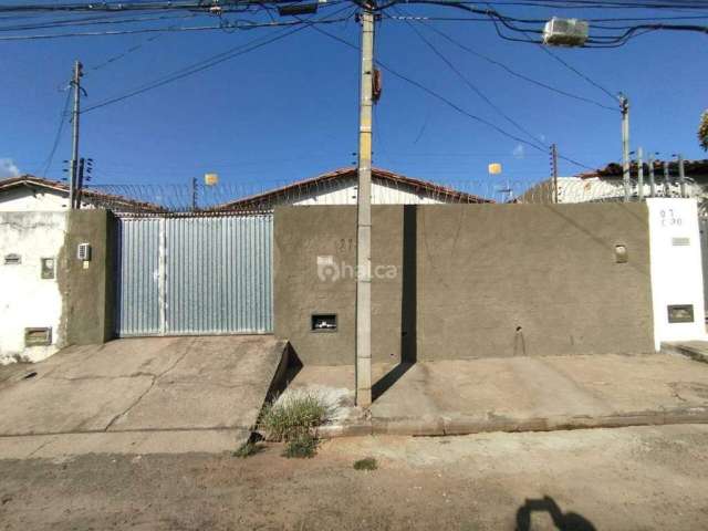 Casa Residencial para aluguel, no bairro Sao Pedro, Teresina/PI