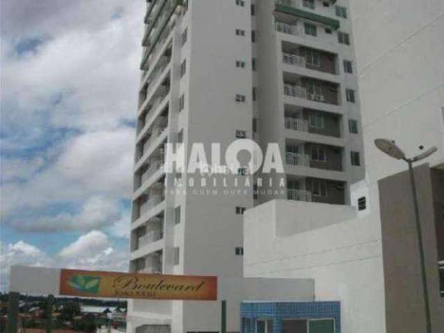 Apartamento à venda, Condomínio Boulevard Joao XXIII no bairro Recanto das Palmeiras, Teresina/PI