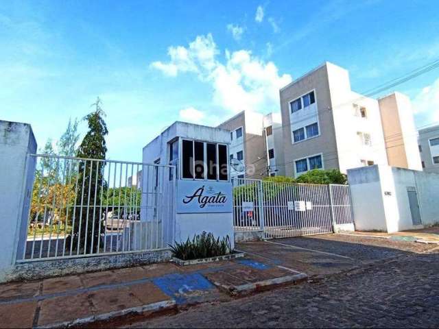 Apartamento para aluguel, Condominio Village Leste III - Agata no bairro Vale do Gaviao, Teresina/PI