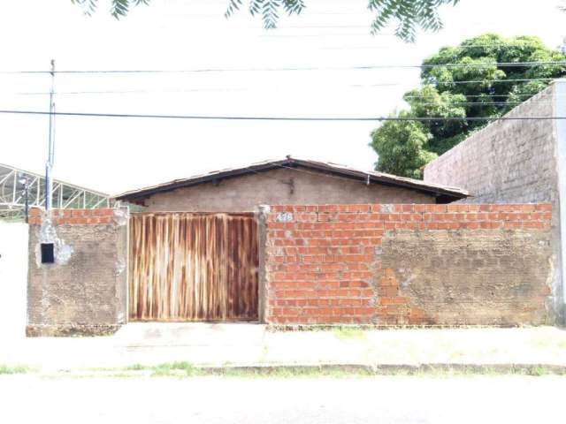 Casa Residencial à venda, no bairro Sao Joao, Teresina/PI