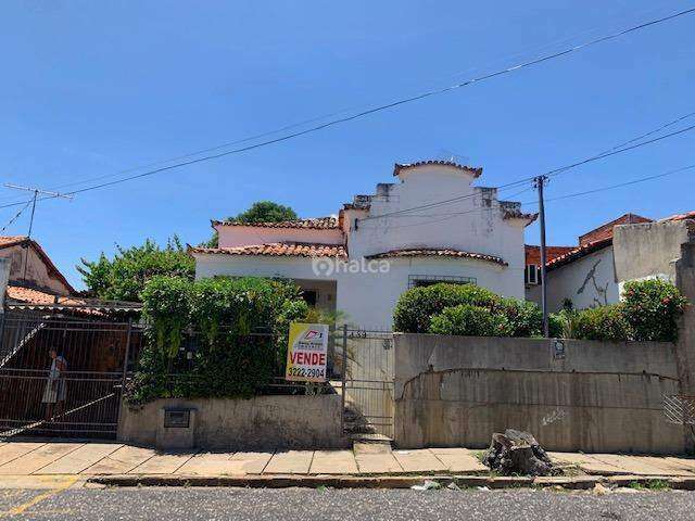 Casa Residencial à venda, no bairro Centro, Teresina/PI