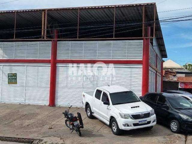 Ponto Comercial à venda, no bairro Vermelha, Teresina/PI