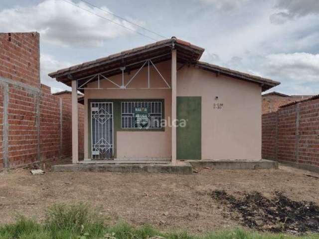 Casa Residencial para aluguel, no bairro Eduardo Costa, Teresina/PI