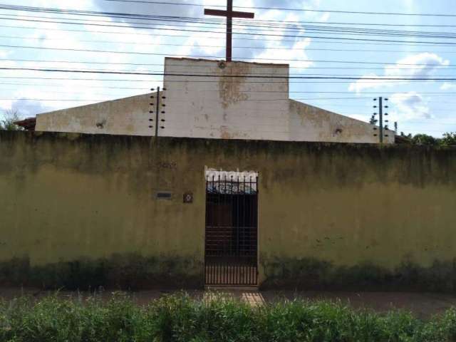 Casa Residencial à venda, no bairro Verde Lar, Teresina/PI