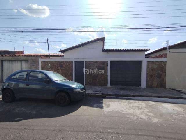 Casa Residencial para aluguel, no bairro Saci, Teresina/PI