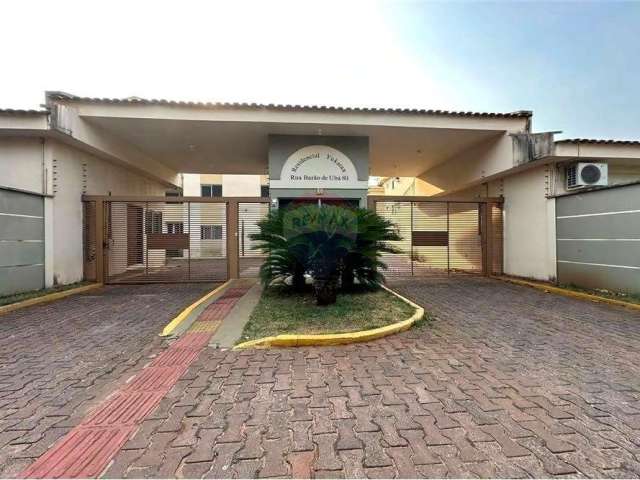 Apartamento no Bairro Flamboyant com 3 quartos total de 86,37m²