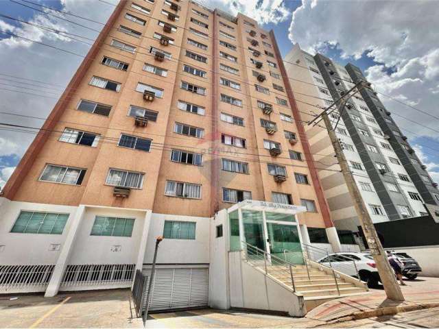 Apartamento de 3 quartos a venda na região central