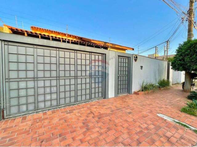 Casa dos Sonhos em Campo Grande - Preço Reduzido!