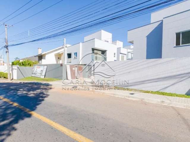 Casa em condomínio fechado com 3 quartos à venda na Rua Alberto Klemtz, 1321, Portão, Curitiba por R$ 1.100.000