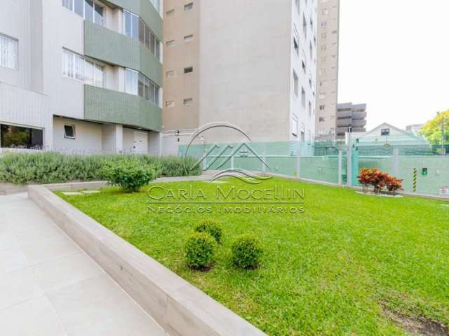 Apartamento com 3 quartos à venda na Rua Guilherme Pugsley, 706, Água Verde, Curitiba por R$ 1.150.000