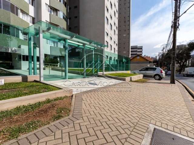 Apartamento com 3 quartos à venda na Rua Guilherme Pugsley, 501, Água Verde, Curitiba por R$ 1.150.000