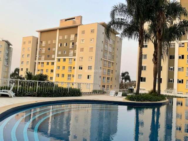 Apartamento com 3 quartos à venda na Rua Arnaldo Francisco Scremin, 100, Atuba, Curitiba por R$ 348.500