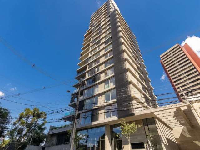 Apartamento com 3 quartos à venda na Avenida Munhoz da Rocha, 0196, Juvevê, Curitiba por R$ 5.200.000