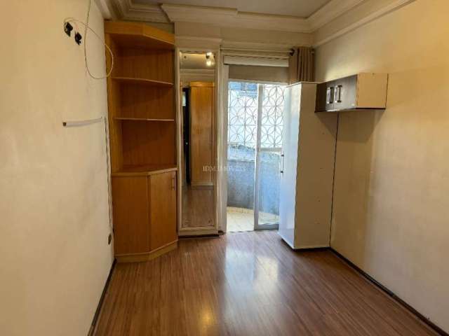 Apartamento com 1 quarto à venda na Rua Saldanha Marinho, 968, Centro, Curitiba por R$ 230.000