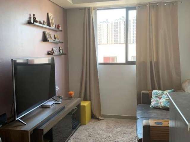 Apartamento com 2 quartos à venda na Rua Doutor Sylvio Carvalhaes, 170, Jardim Paulicéia, Campinas, 60 m2 por R$ 165.000