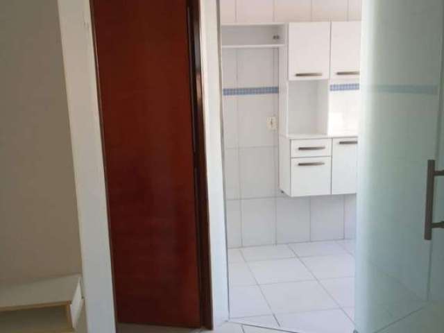 Apartamento com 1 quarto à venda na Rua Cônego Cipião, 208, Centro, Campinas, 43 m2 por R$ 180.000