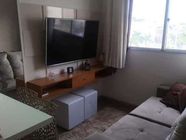 Apartamento com 2 quartos à venda na Rua Maria Mercedes Etter Von Zuben, 151, Jardim Antonio Von Zuben, Campinas, 51 m2 por R$ 300.000