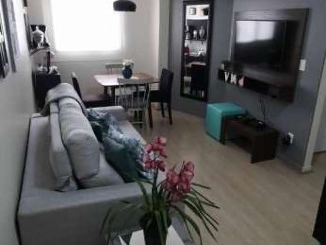 Apartamento com 1 quarto à venda na Rua José Paulino, 1613, Vila Itapura, Campinas, 52 m2 por R$ 200.000