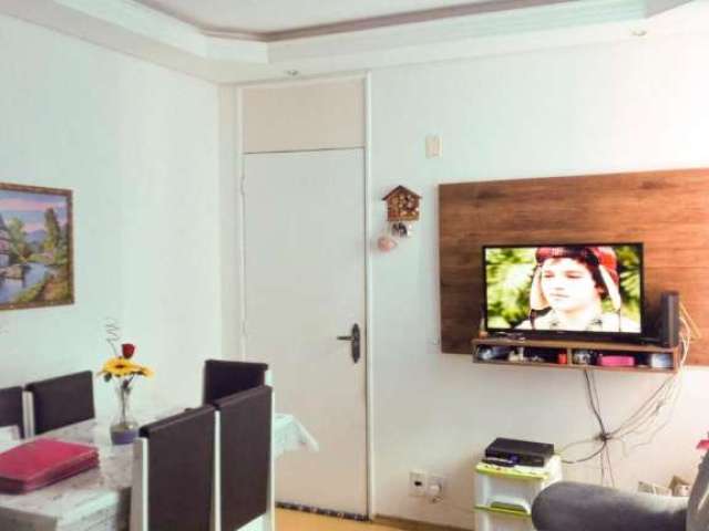 Apartamento com 2 quartos à venda na Rua Ferdinando Panattoni, 400, Jardim Paulicéia, Campinas, 65 m2 por R$ 230.000