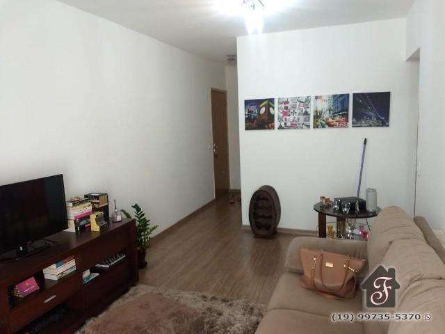 Apartamento com 1 quarto à venda na Rua Sacramento, 1081, Centro, Campinas, 55 m2 por R$ 235.000